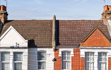 clay roofing Fairwarp, East Sussex