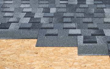 expert Fairwarp asphalt roof companies