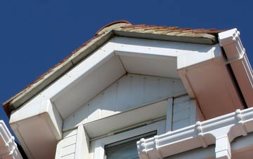 Fairwarp fascia installation costs