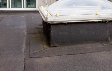 disadvantages of Fairwarp flat roofs