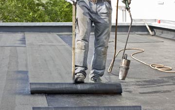 flat roof replacement Fairwarp, East Sussex