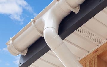 Fairwarp gutter installation costs