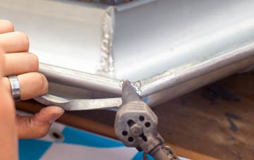 disadvantages of Fairwarp lead roofing