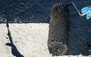 Fairwarp liquid sealant waterproofing