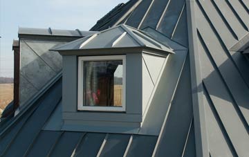 metal roofing Fairwarp, East Sussex