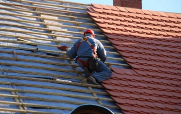 roof tiles Fairwarp, East Sussex