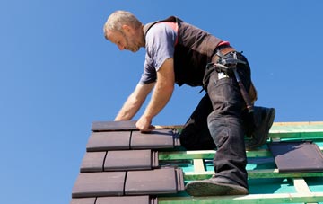 disadvantages of Fairwarp slate roofing